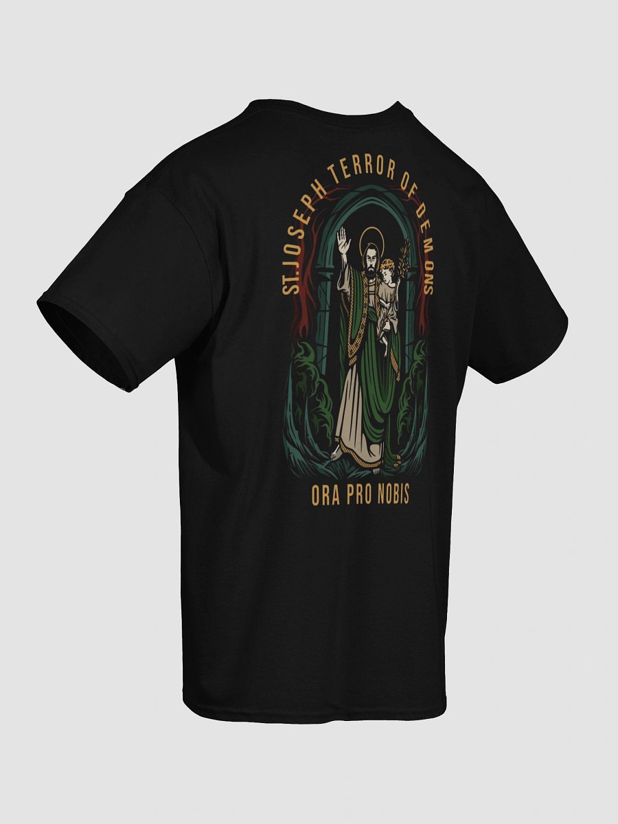St.Joseph Terror of Demons product image (6)