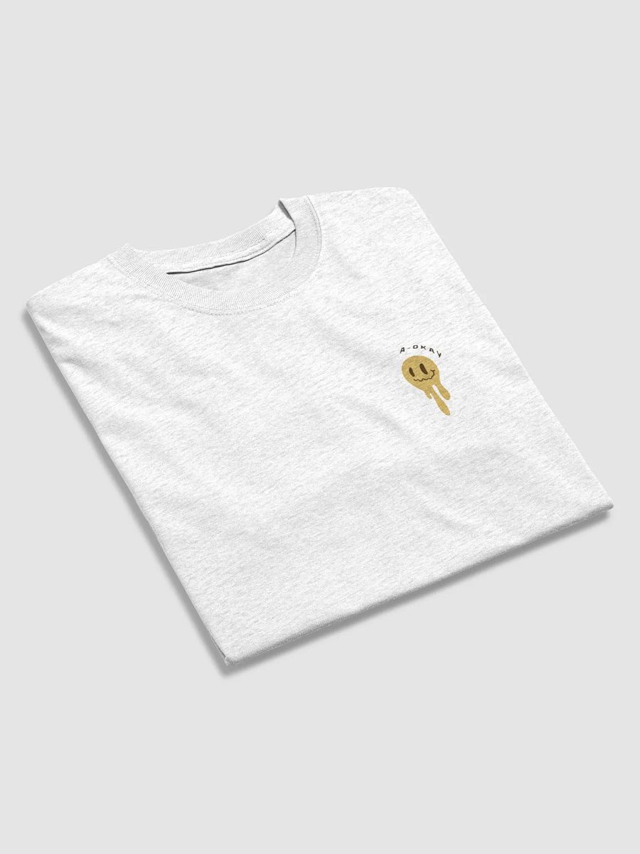 A - OKAY - Tee product image (3)