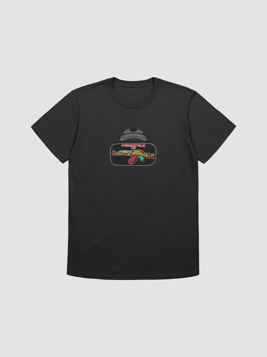 original farmertrue Drawn Logo T-Shirt Unisex product image (1)