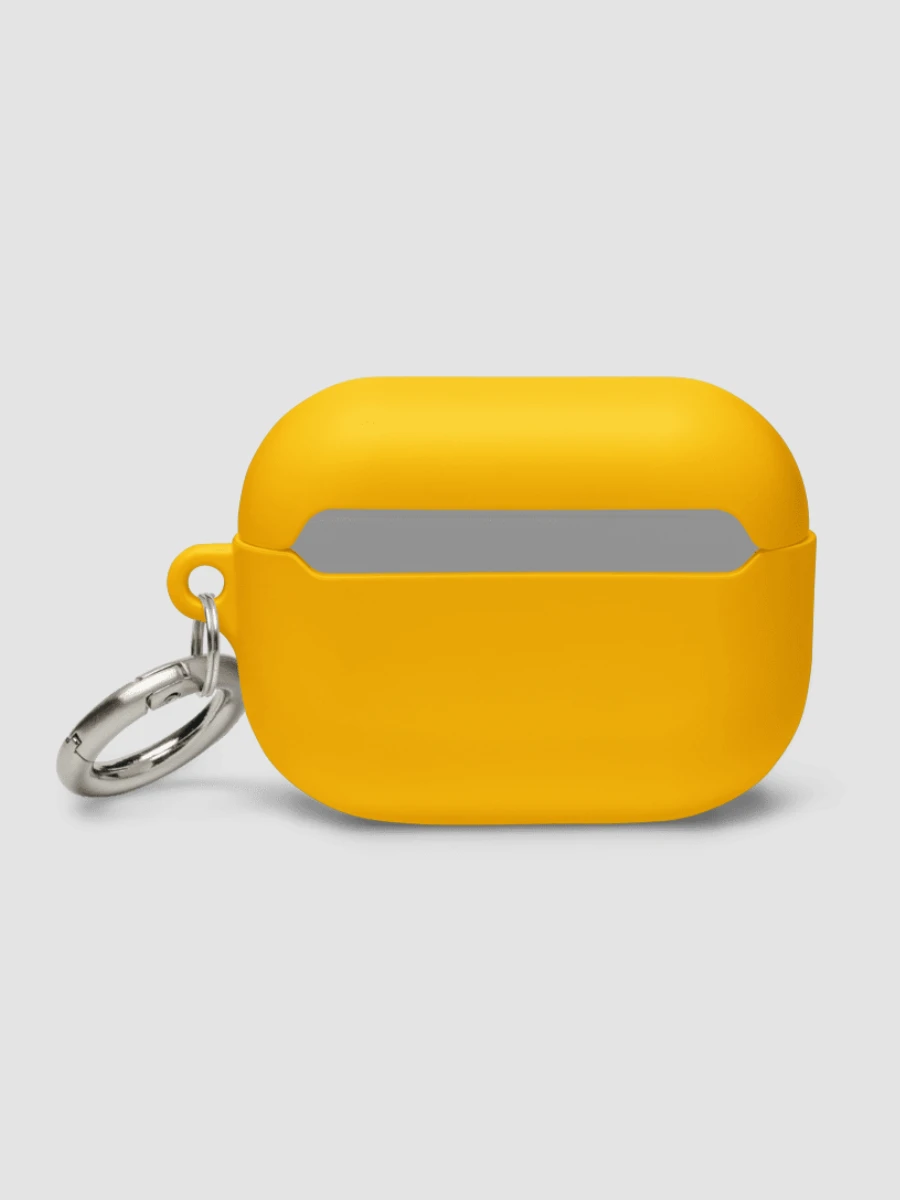AirPods Pro Case - Sunflower Yellow product image (2)