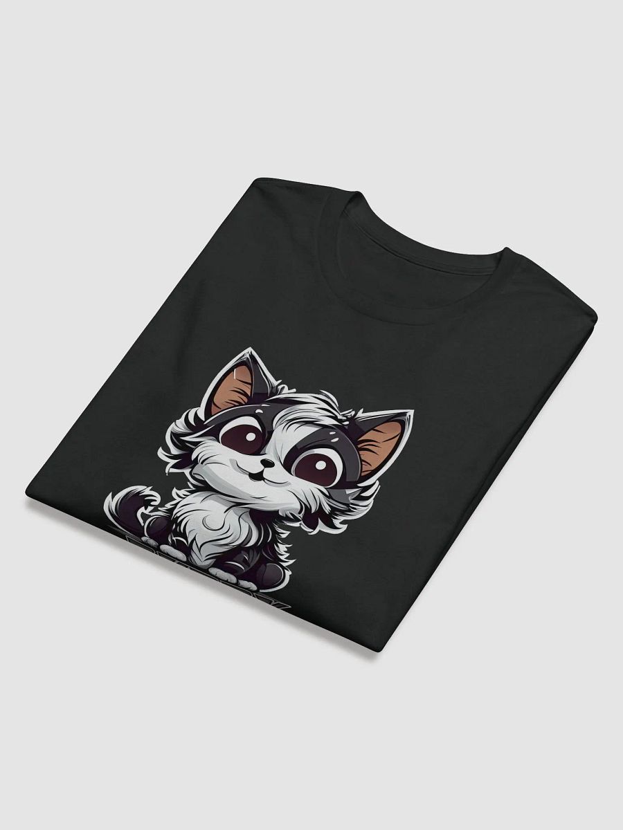 Buddy Next Level Premium Fitted Long Sleeve Crew product image (17)