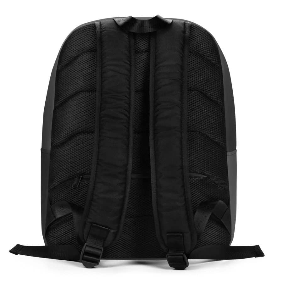 Piggy Minimalist Backpack product image (3)