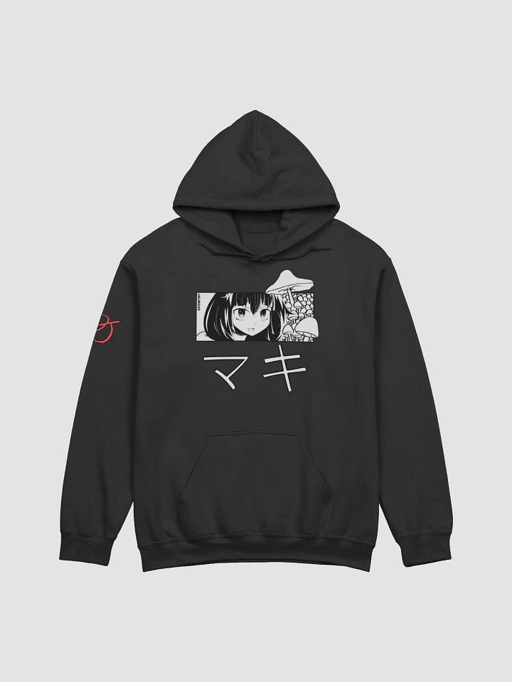Maki Hoodie product image (1)