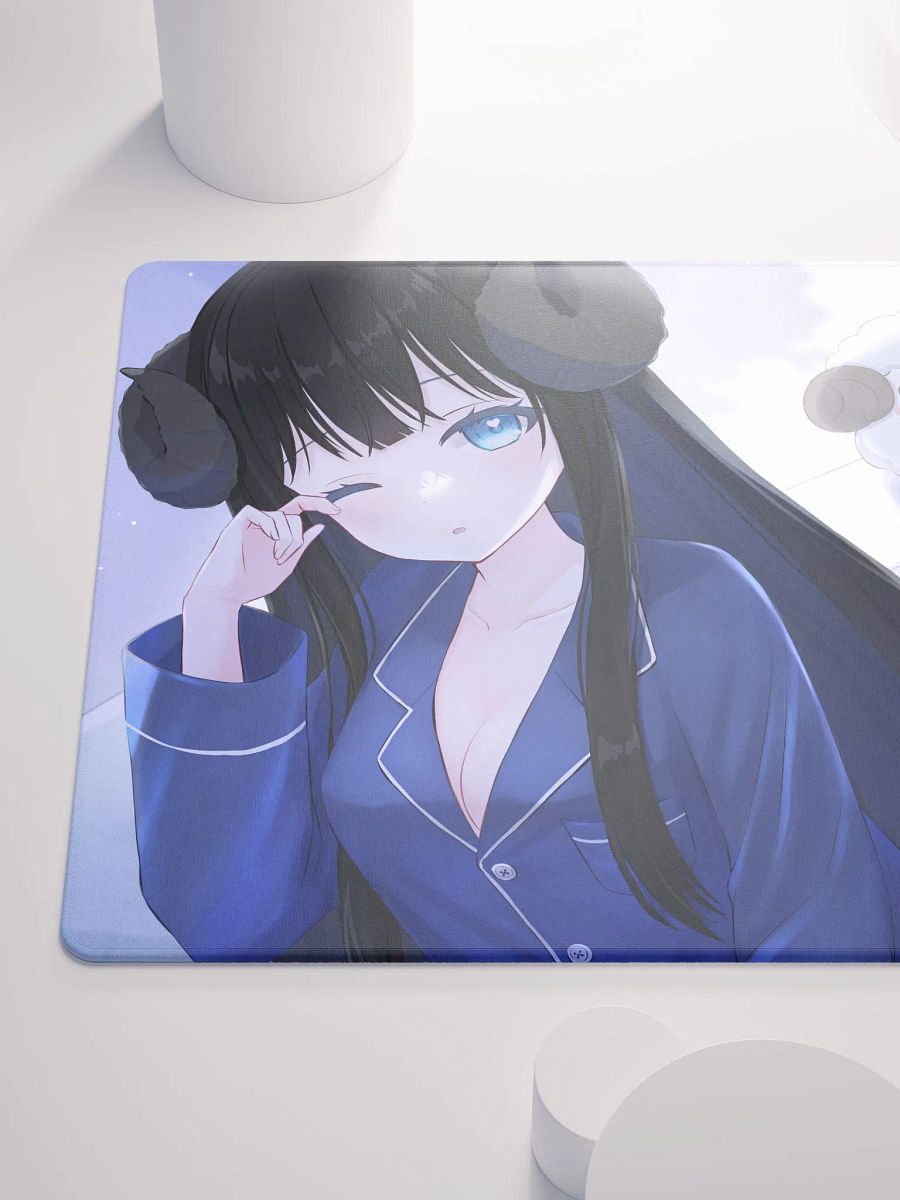 Sleepy HUGE Gaming Mousepad product image (6)