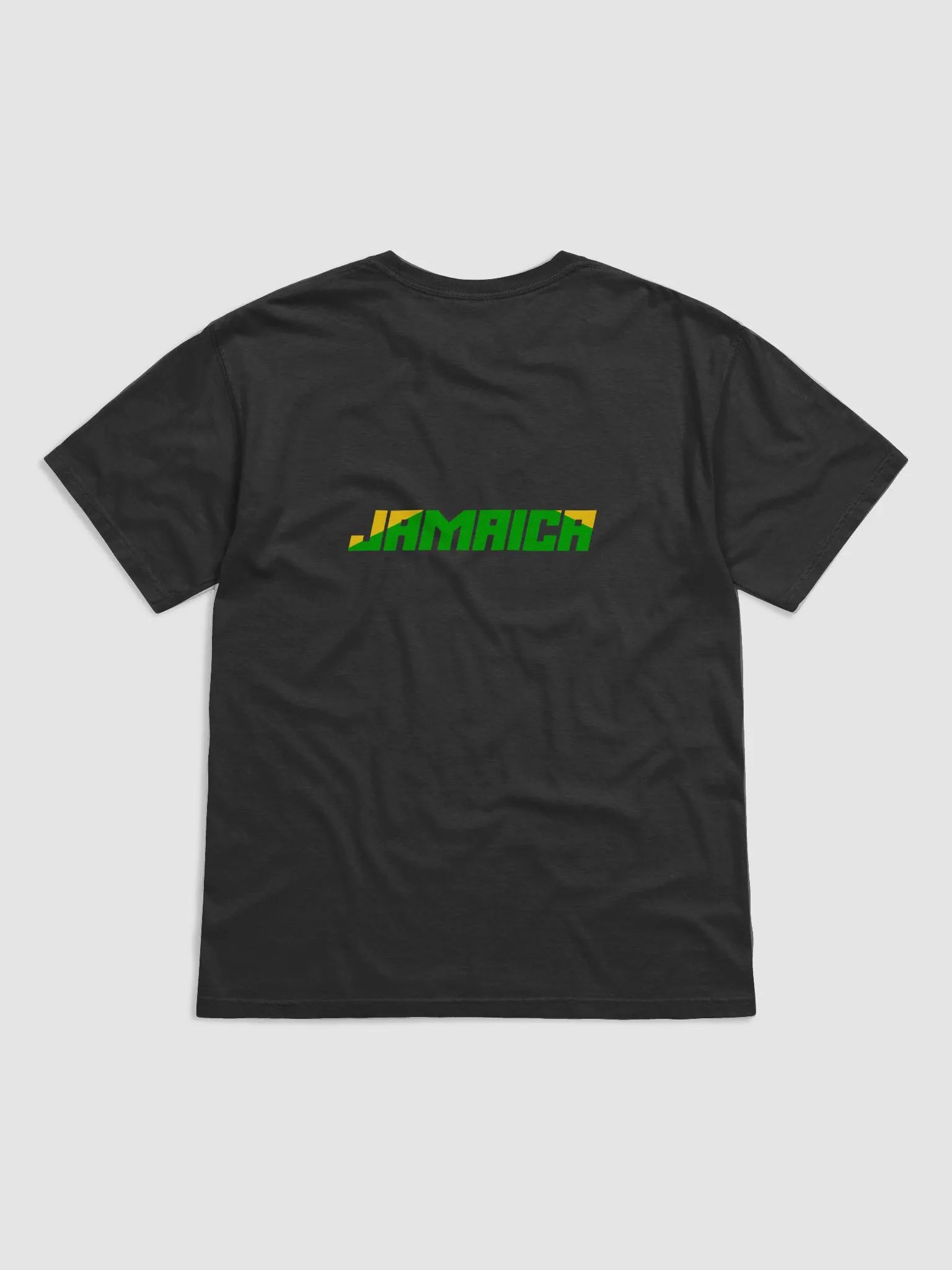 Jamaica T-Shirt product image (3)