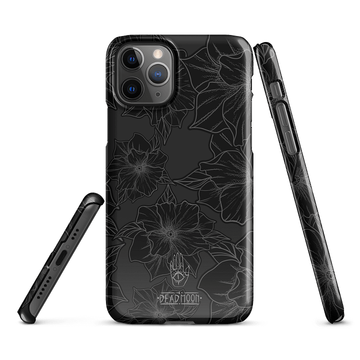 Dead Moon | Phone case product image (3)