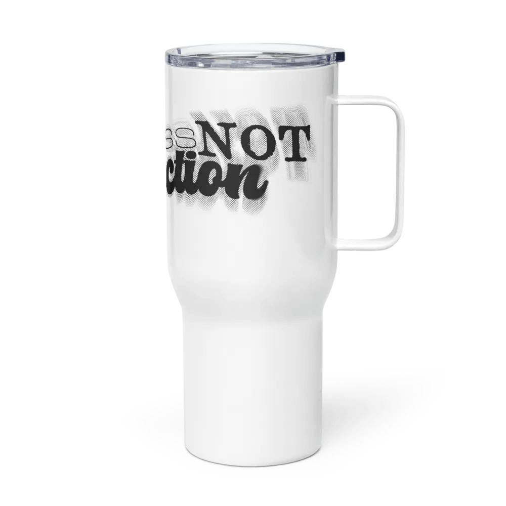 Progress 739ML Ceramic Travel Coffee Mugs product image (3)