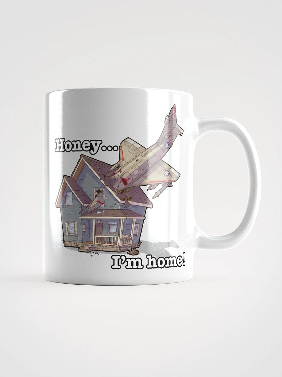 Honey I am home 11oz product image (1)