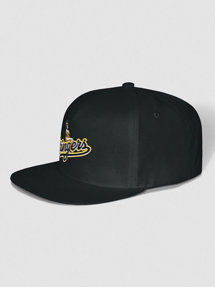 Stingers Hat product image (5)