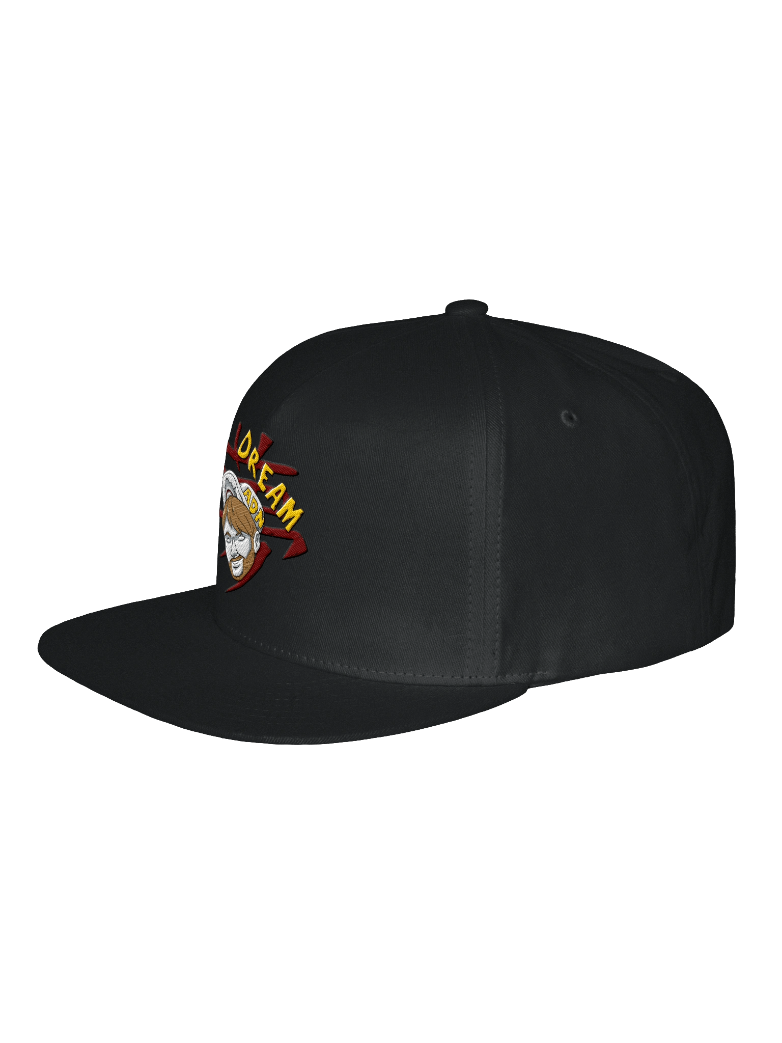 ADN Band Snapback product image (3)