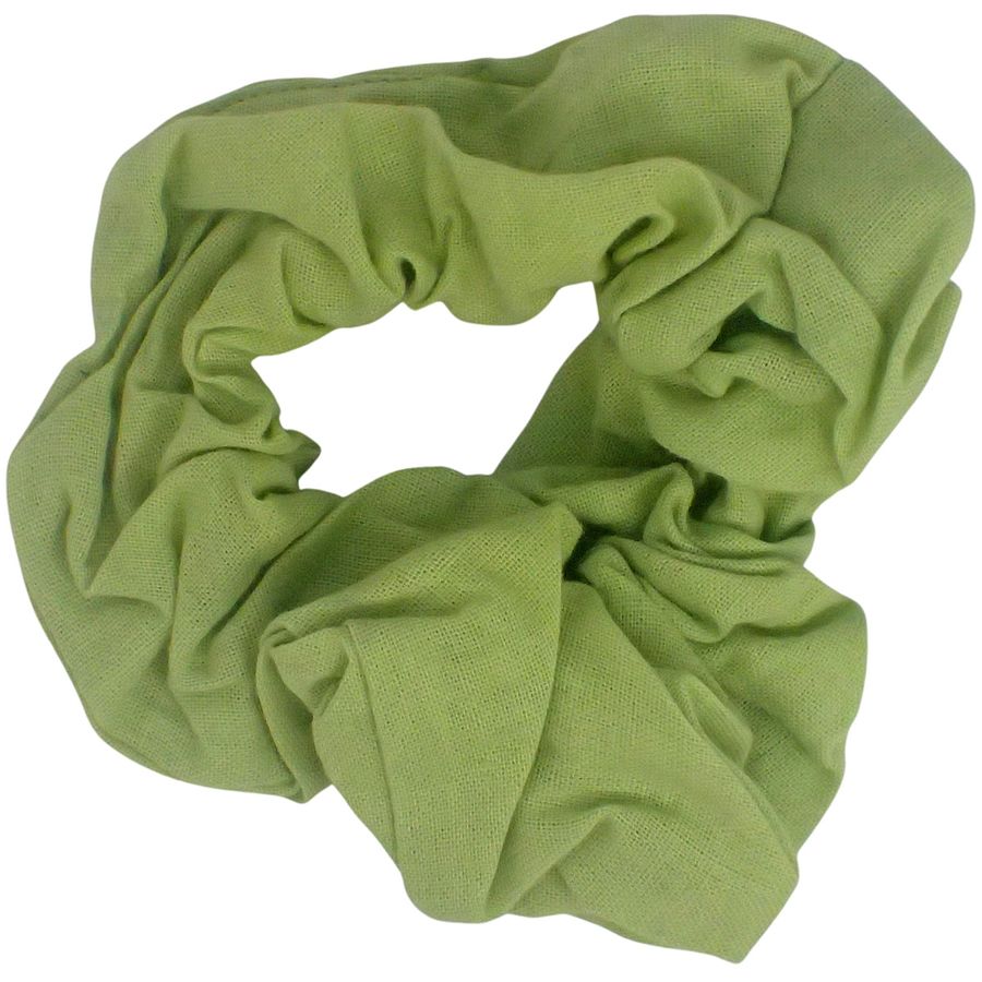 6pc Scrunchies for Girls and Women, Hair bobbles product image (3)