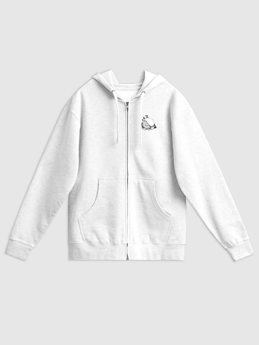 WoWo - Zip Up Hoodie product image (1)