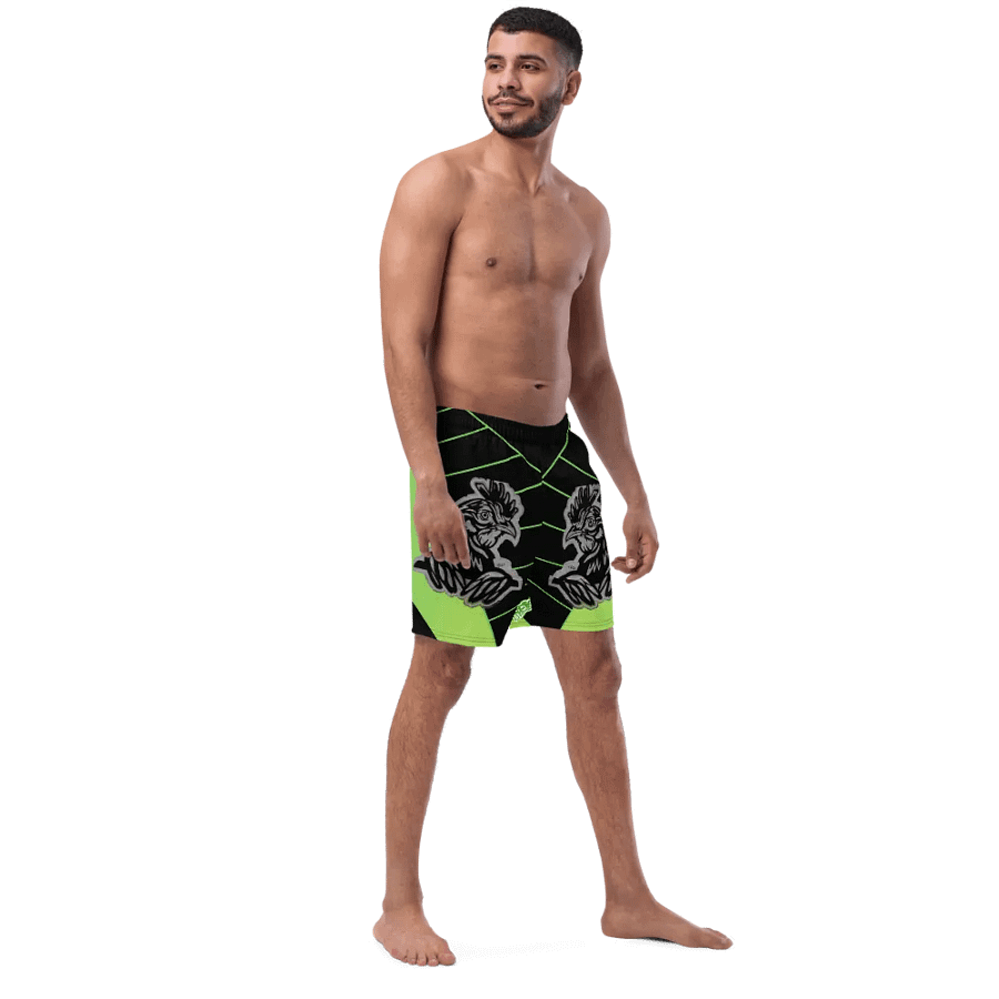 Official Deep Dive Ellis Swim Trunks product image (5)