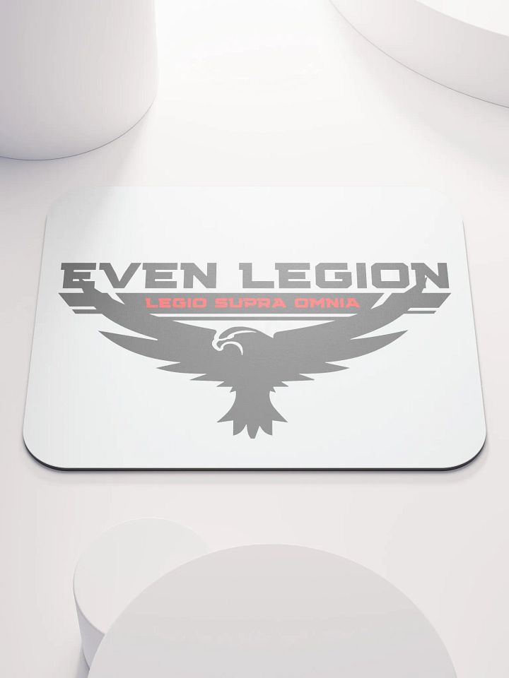 Even Legion Classic Mouse Pad product image (1)