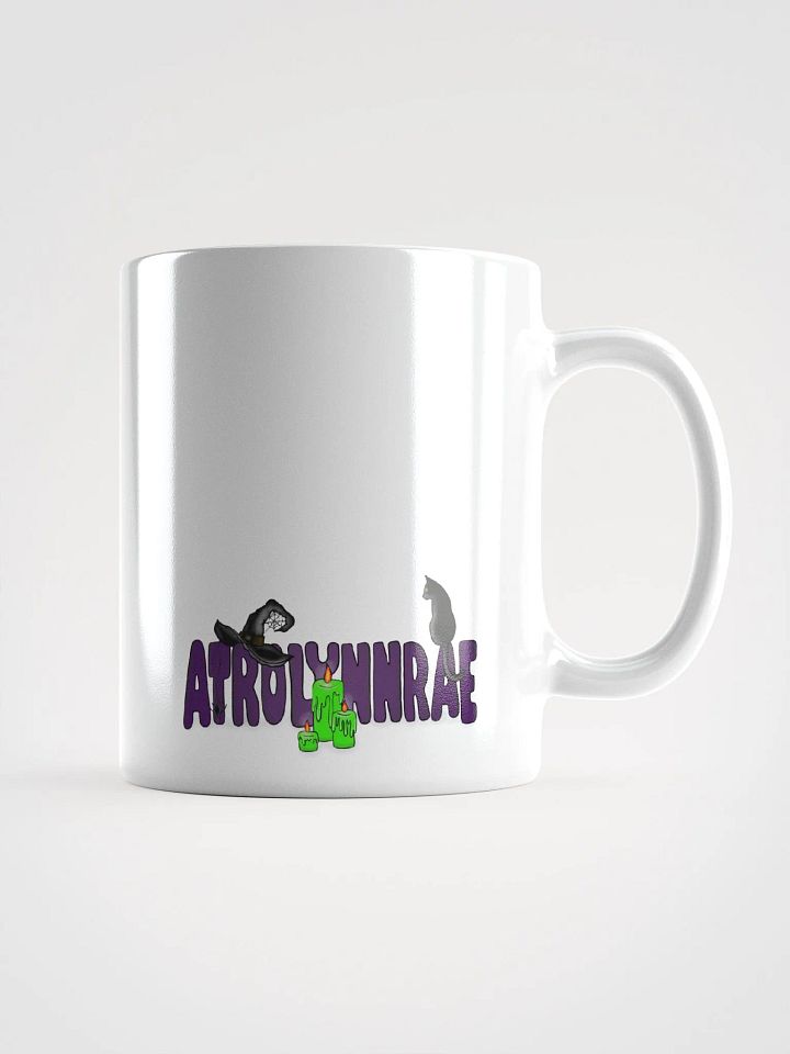 Trash Panda Mug product image (1)