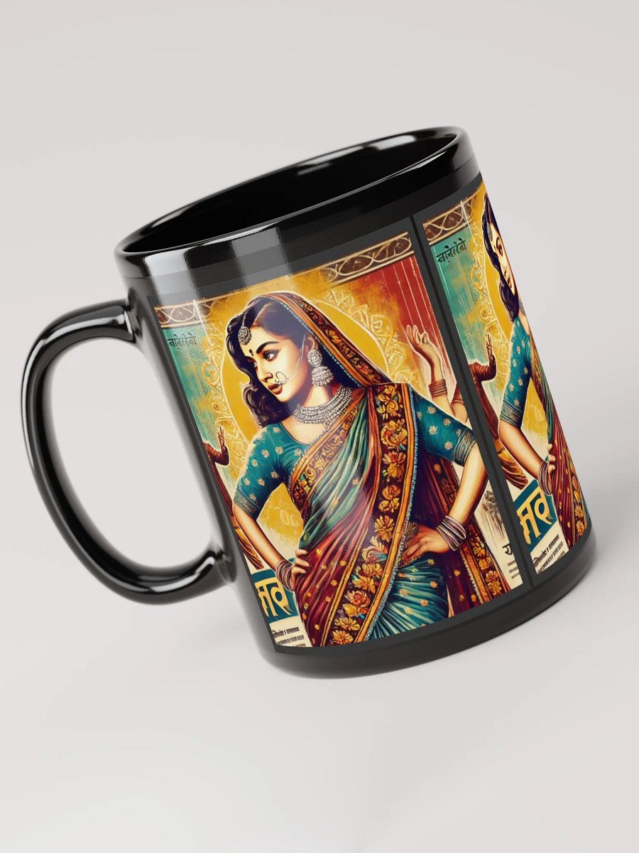 Vintage Bollywood - Reema Mug product image (6)