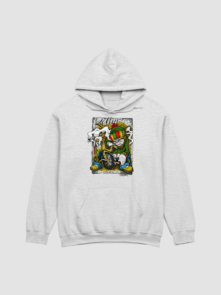Rollin' Hoodie product image (2)