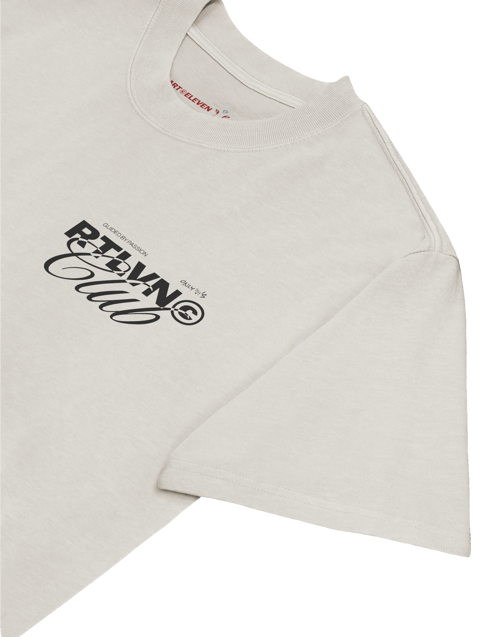 "Nothing Impossible" Oversized Tee 🦋✨ product image (21)