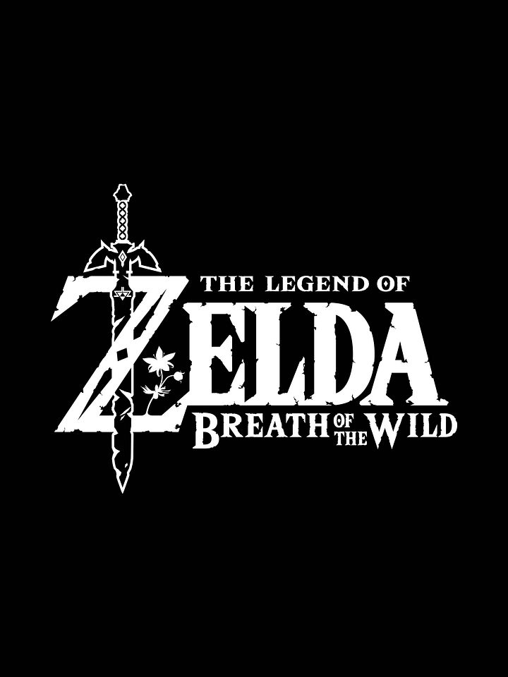 Breath of The Wild [16x13] product image (2)