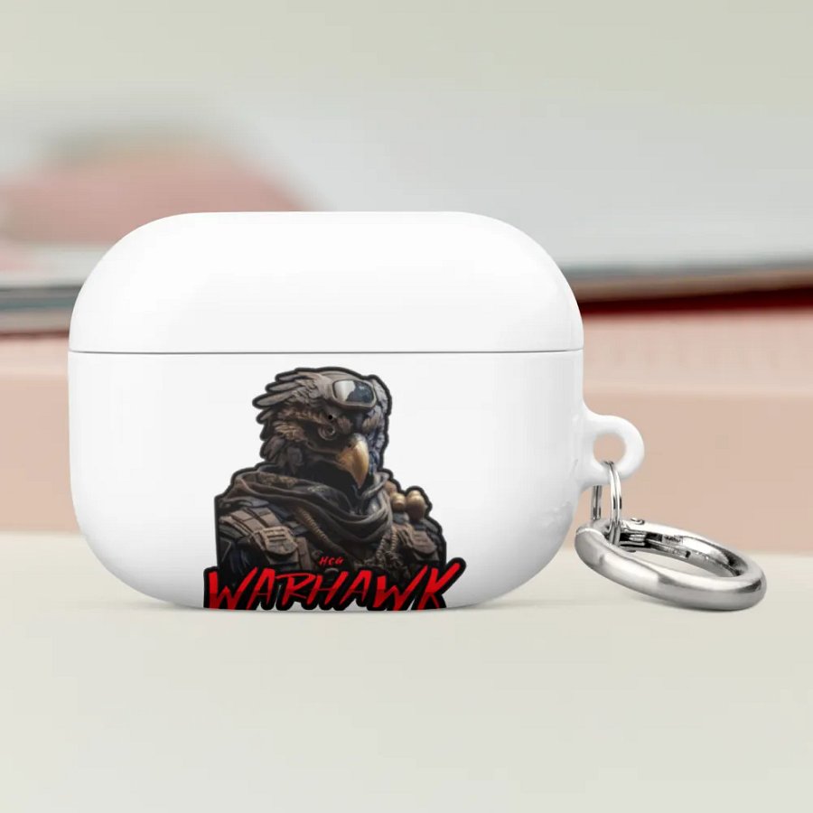 Hawk Air pod Case product image (47)
