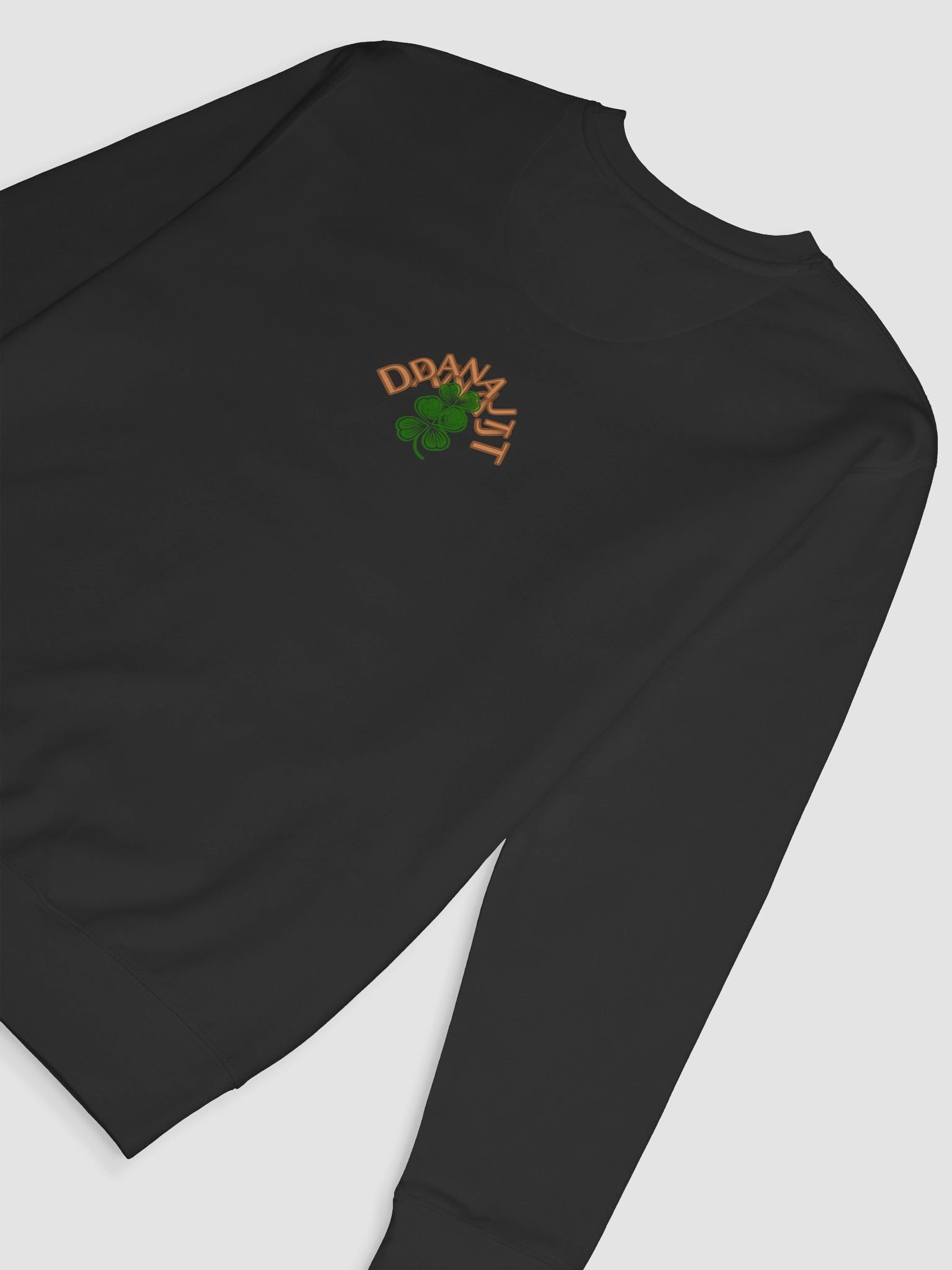 Nature's Embrace Premium Sweatshirt product image (8)