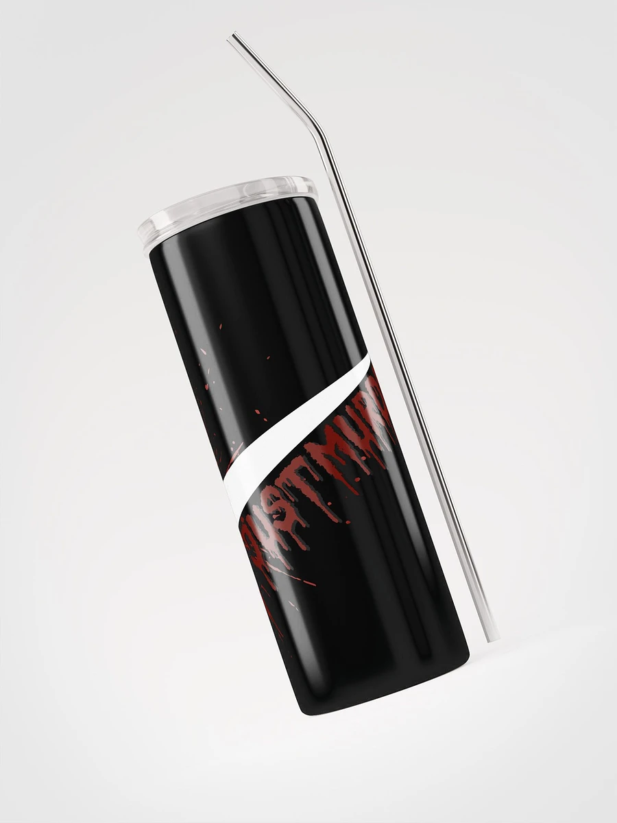 Just Murder Tumbler product image (3)