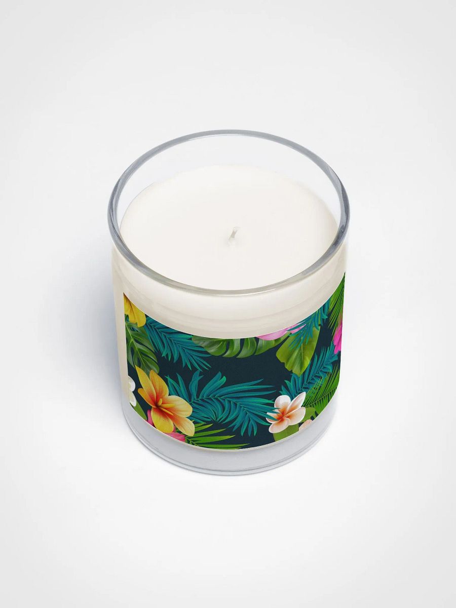 Flower Candle product image (3)