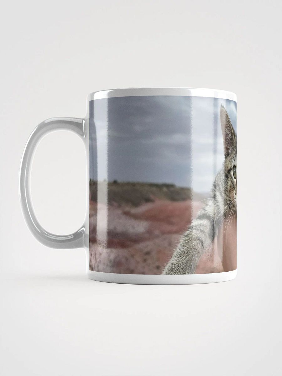 The Earl in Petrified Forest Mug product image (6)