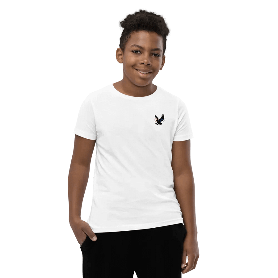 RW USA GNOME YOUTH T-Shirt product image (7)