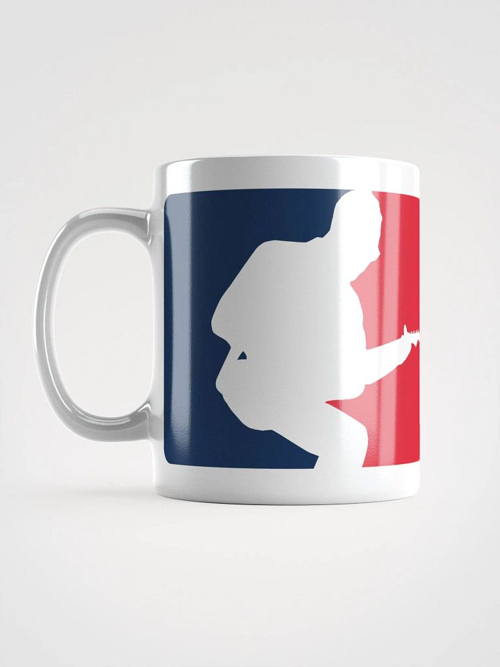 The Major Label Debut Mug product image (2)