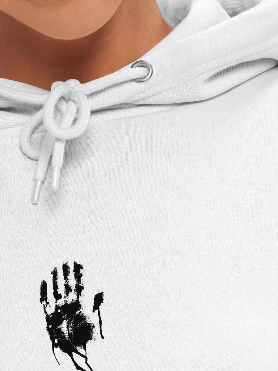 Waargebeurd Logo Hoodie product image (7)