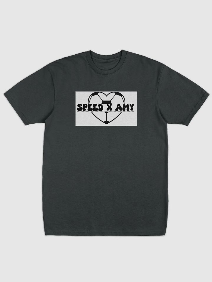 SpeedXAmy T-Shirt 2 product image (1)
