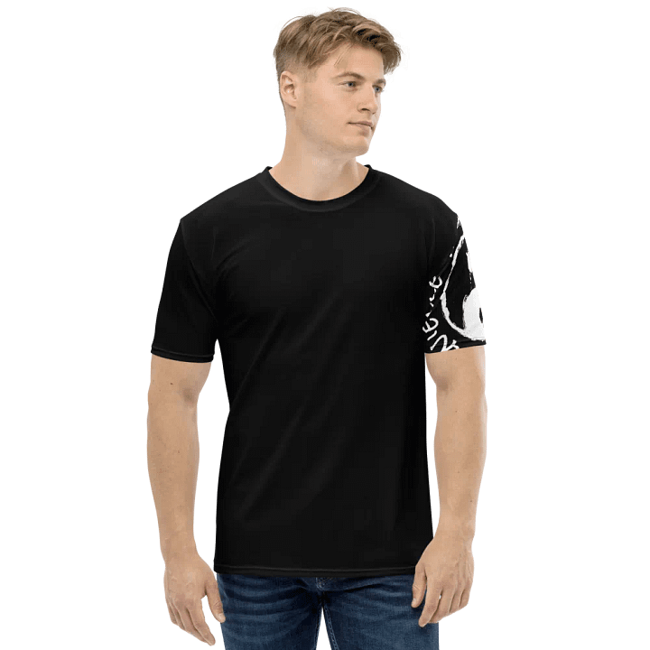 Yin & Yang T-Shirt product image (1)