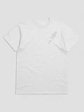 Dagger in Chest and Back T-Shirt product image (8)