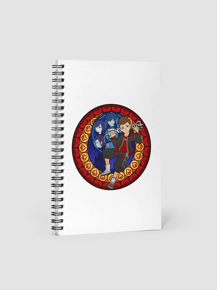 The Kingdom Book product image (1)