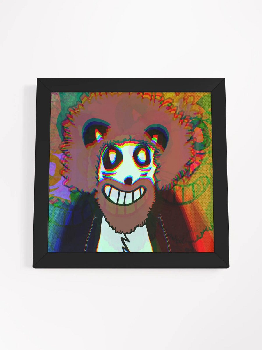 Pat Ross Unhinged product image (20)