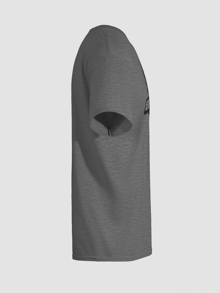 Retro Reaper Logo Shirt product image (12)