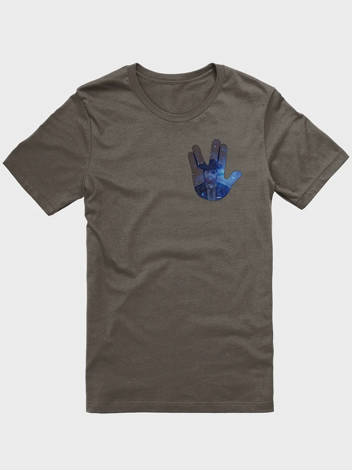 LLAP - T-Shirt | One Sided product image (12)