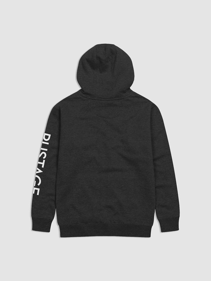 Rustage Logo Hoodie product image (2)