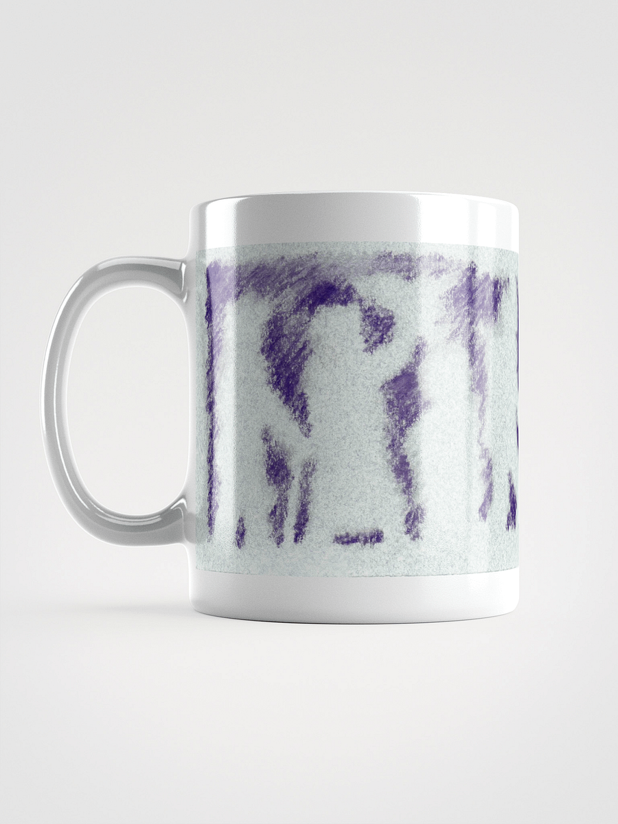 Pilgrimage on White Glossy Mug product image (6)
