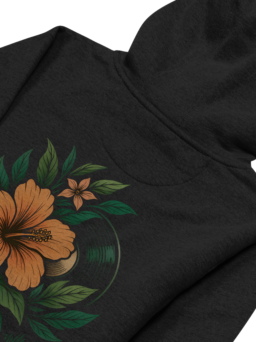 DJ Moy - Floral Hoodie (Premium) product image (32)