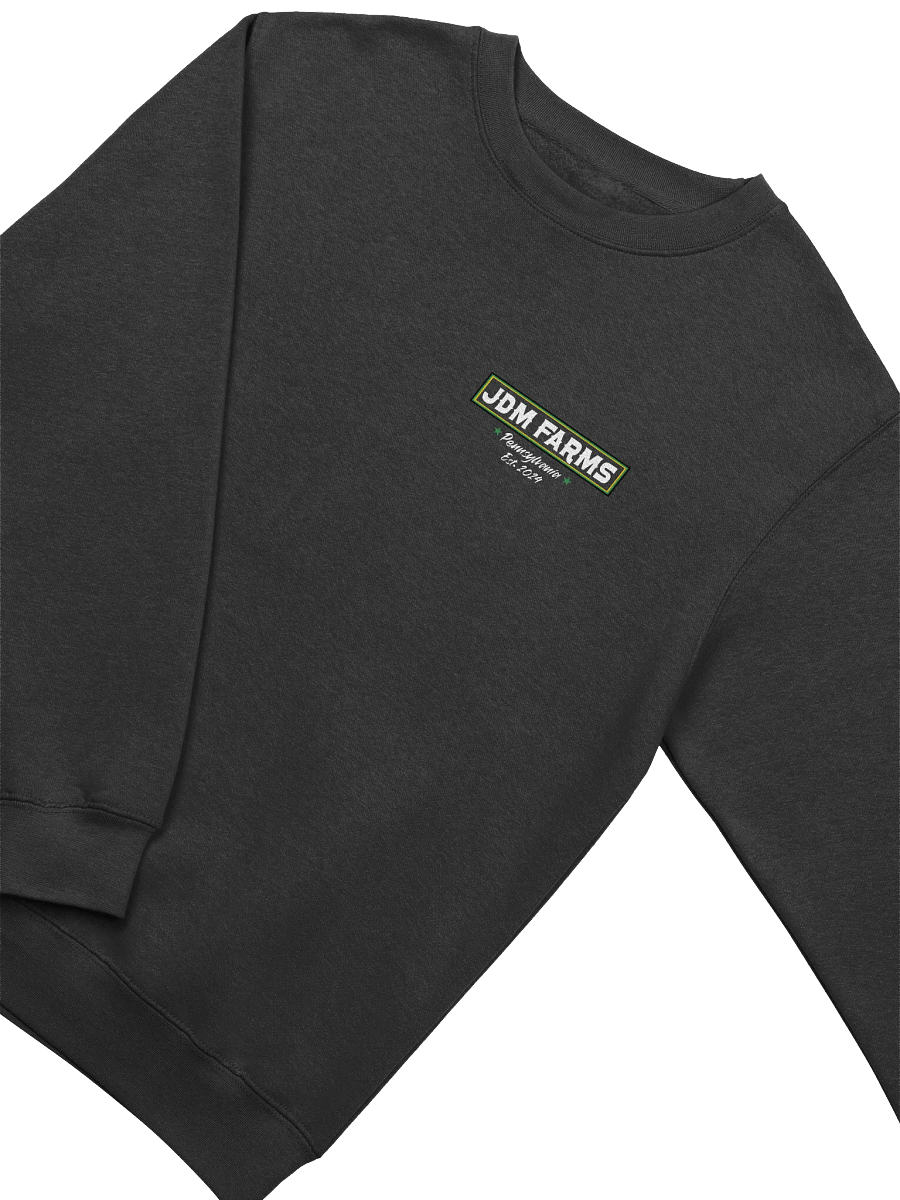 Foundation Logo Premium Crewneck product image (12)