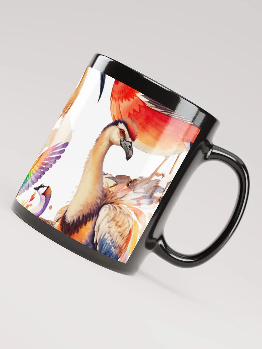 Bird Lover's Mug - 11 & 15oz product image (8)