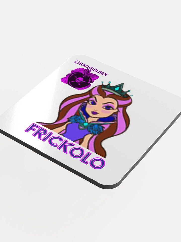 Frickolo Coaster product image (2)