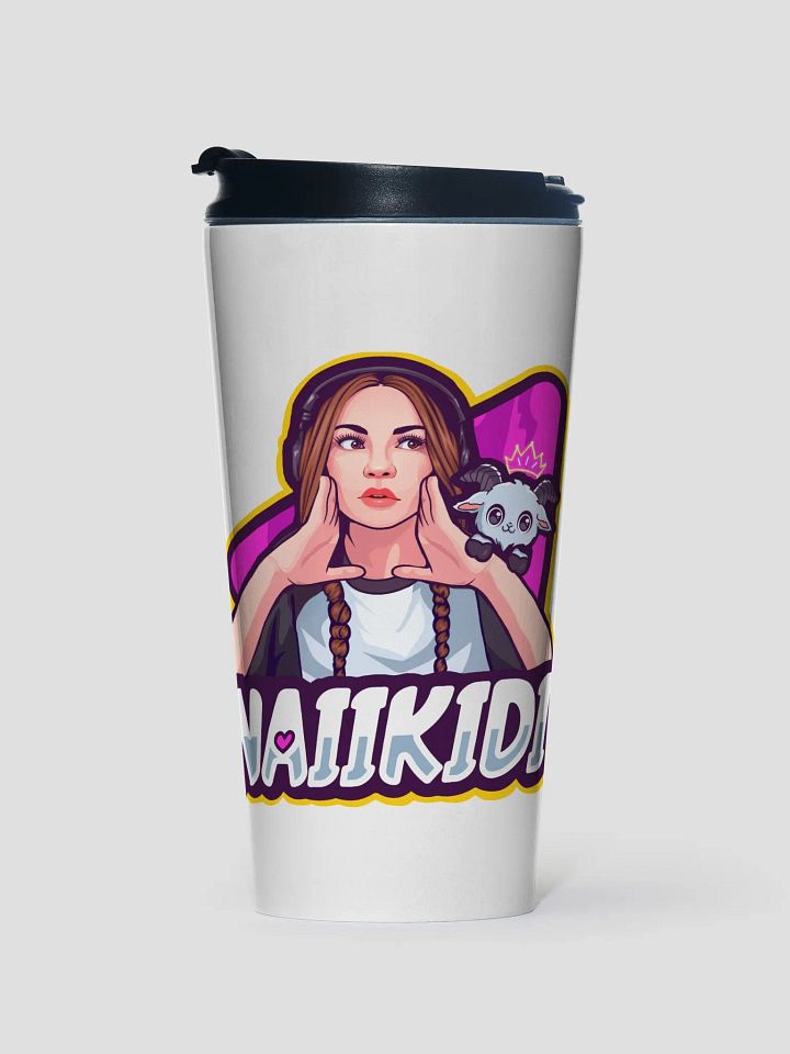 Vaso Grande Naiikidi product image (1)