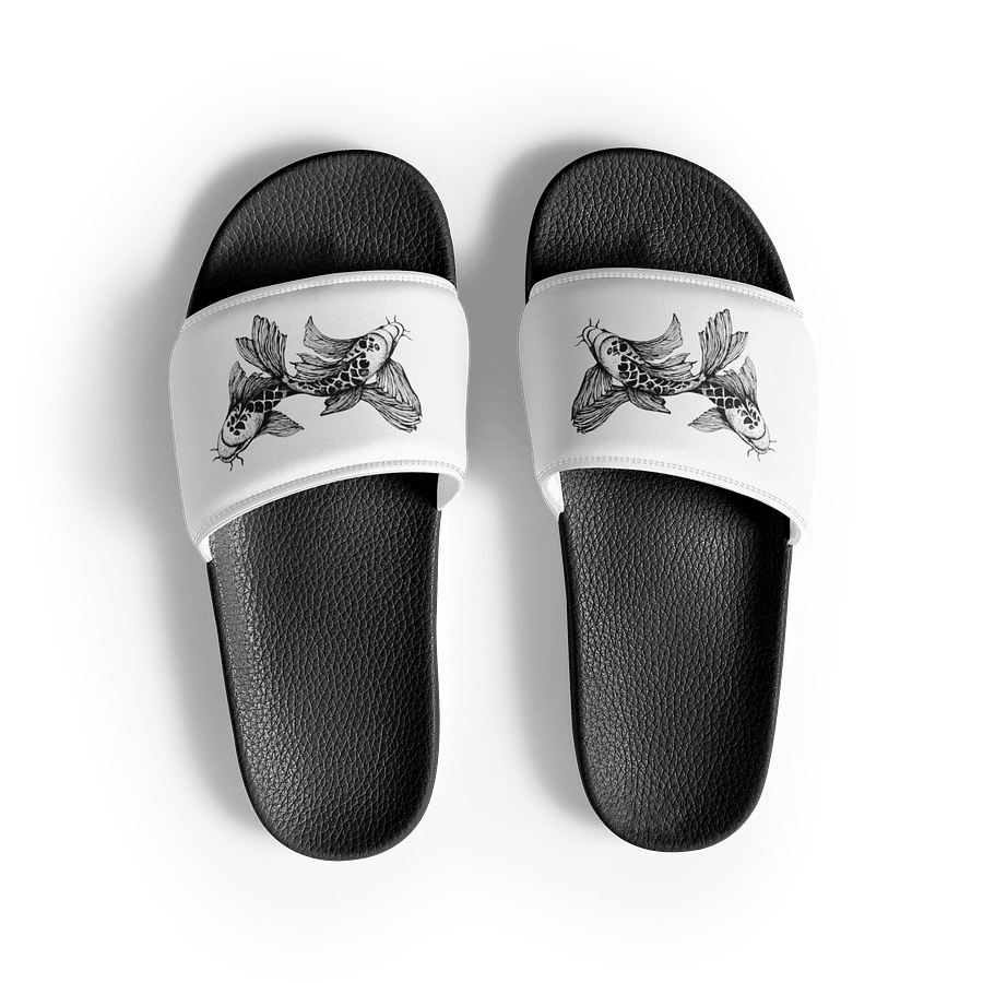 Koi Fish - Women's Slides product image (2)