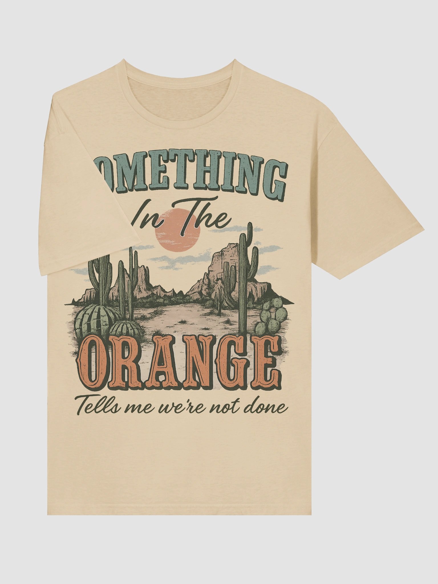 Something in the Orange product image (5)
