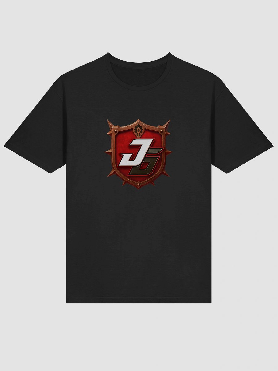 JG Horde Shield (WOW Style) product image (21)