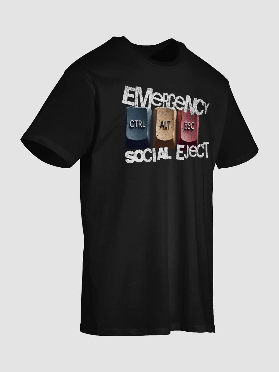 Ctrl + Alt + Escape product image (34)