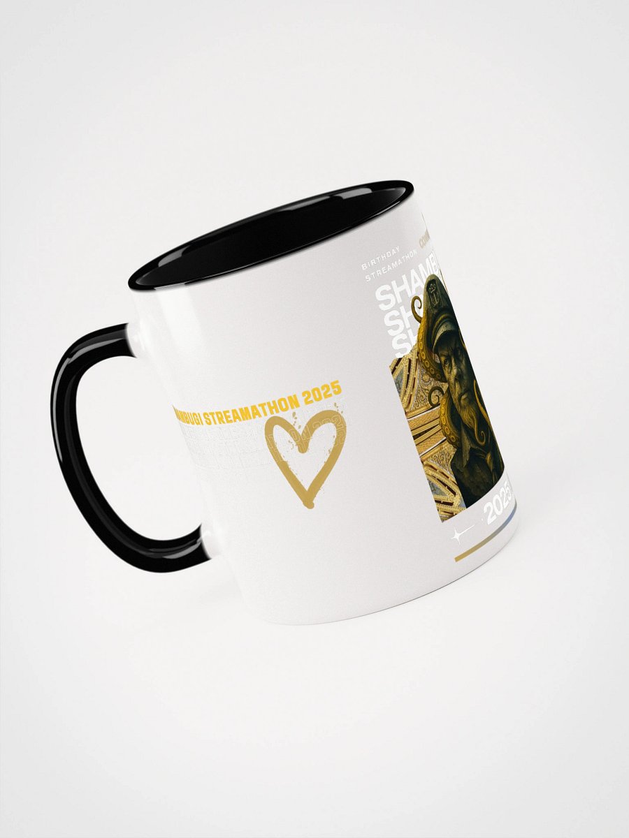 Top Contributor Mug – Birthday Streamathon 2025 product image (31)